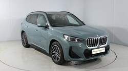 2025 (75) BMW X1 xDrive 25e M Sport 5dr Step Auto 5378687