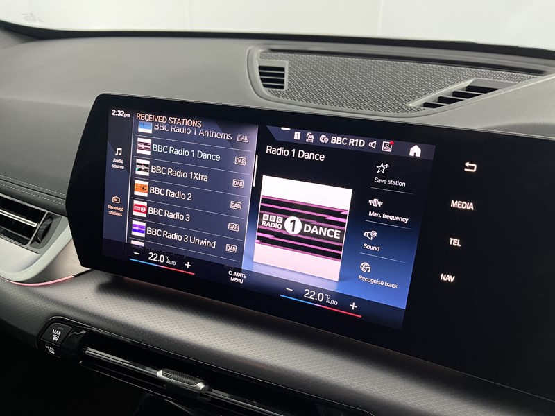 2023 (23) BMW iX1 230kW xDrive30 M Sport 65kWh 5dr Auto 5398678