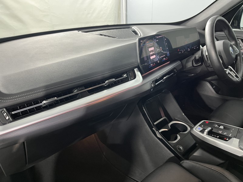 2023 (23) BMW iX1 230kW xDrive30 M Sport 65kWh 5dr Auto 5398657