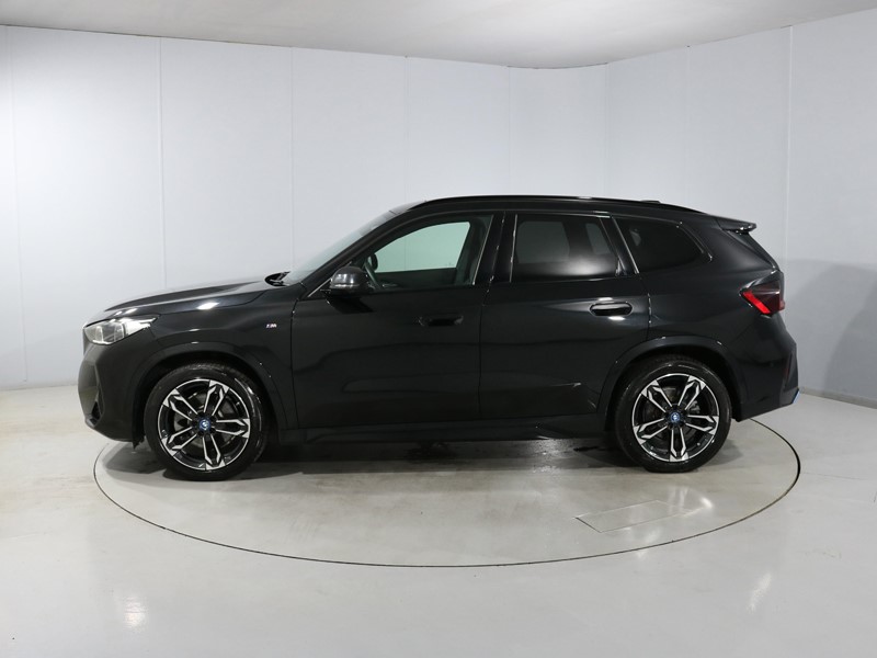 2023 (23) BMW iX1 230kW xDrive30 M Sport 65kWh 5dr Auto 5398702