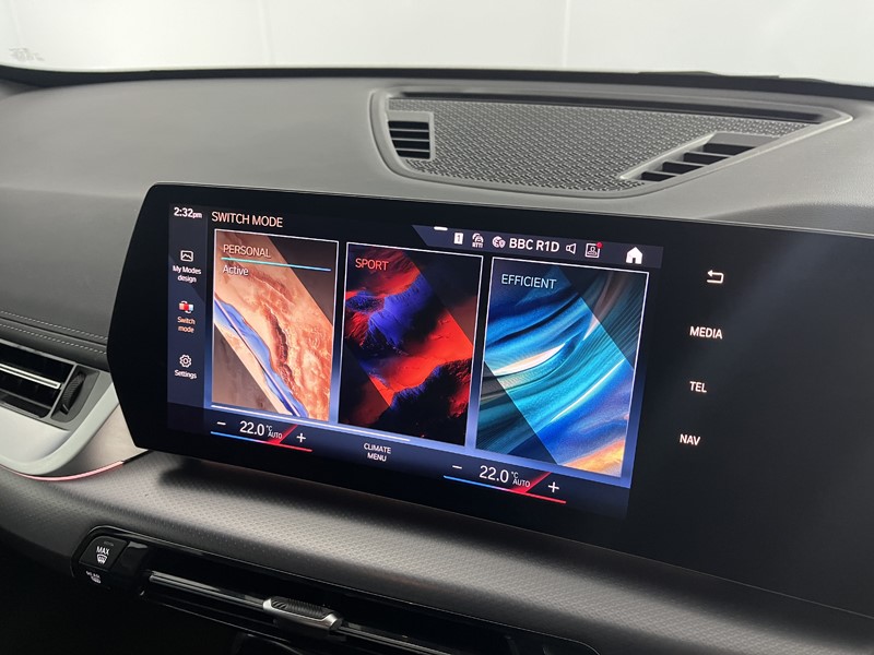 2023 (23) BMW iX1 230kW xDrive30 M Sport 65kWh 5dr Auto 5398684
