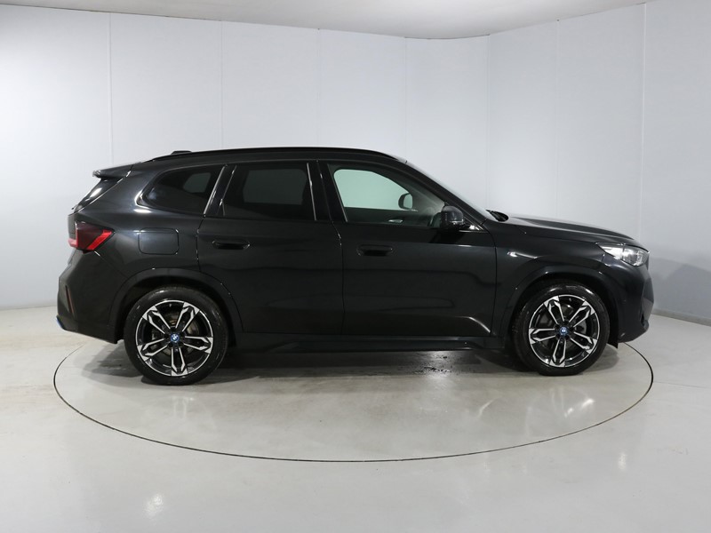 2023 (23) BMW iX1 230kW xDrive30 M Sport 65kWh 5dr Auto 5398653
