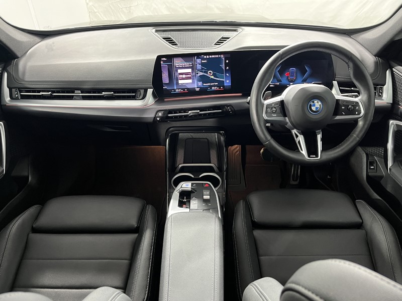 2023 (23) BMW iX1 230kW xDrive30 M Sport 65kWh 5dr Auto 5398654
