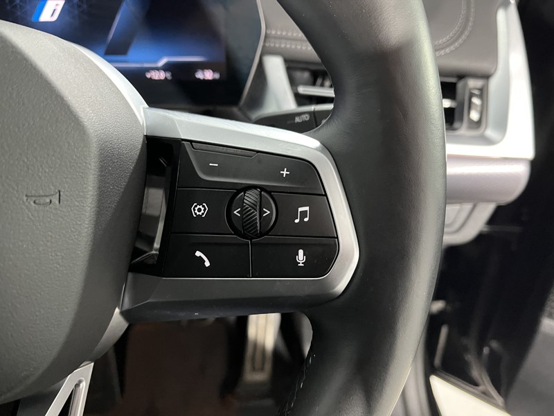 2023 (23) BMW iX1 230kW xDrive30 M Sport 65kWh 5dr Auto 5398675