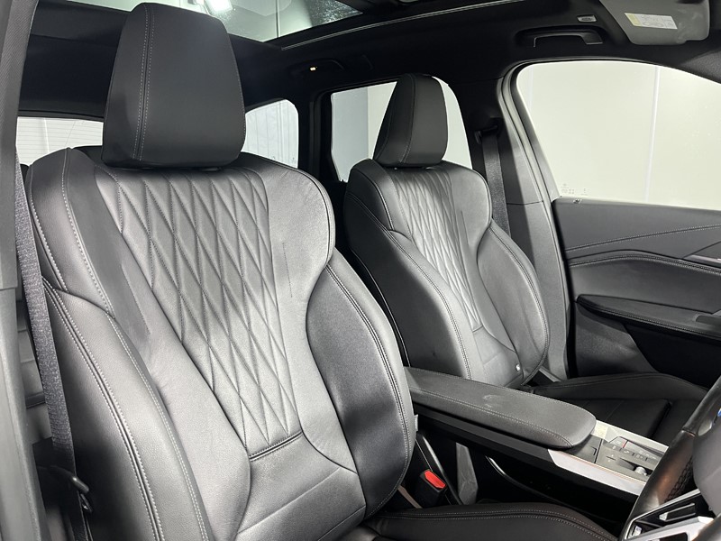 2023 (23) BMW iX1 230kW xDrive30 M Sport 65kWh 5dr Auto 5398661