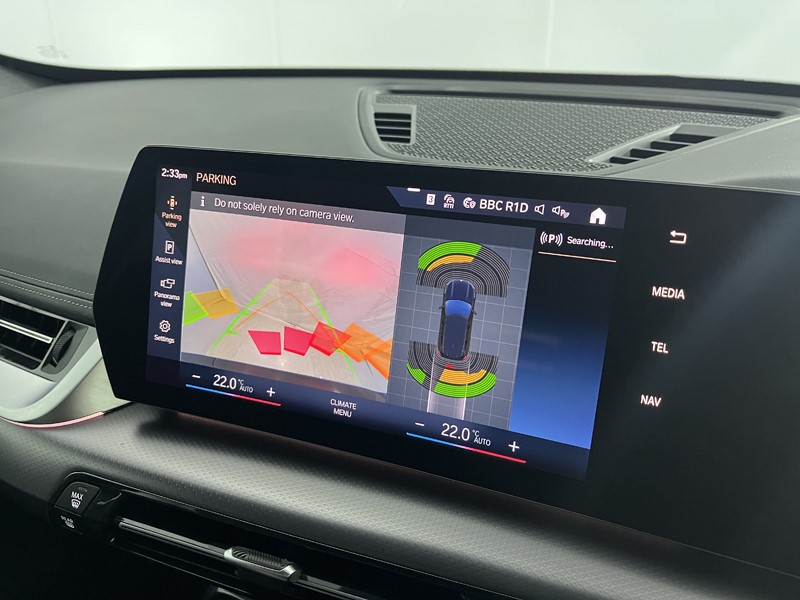 2023 (23) BMW iX1 230kW xDrive30 M Sport 65kWh 5dr Auto 5398669