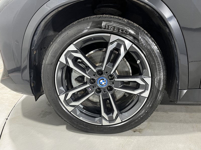 2023 (23) BMW iX1 230kW xDrive30 M Sport 65kWh 5dr Auto 5398664
