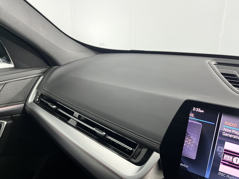 2023 (23) BMW iX1 230kW xDrive30 M Sport 65kWh 5dr Auto 5398677