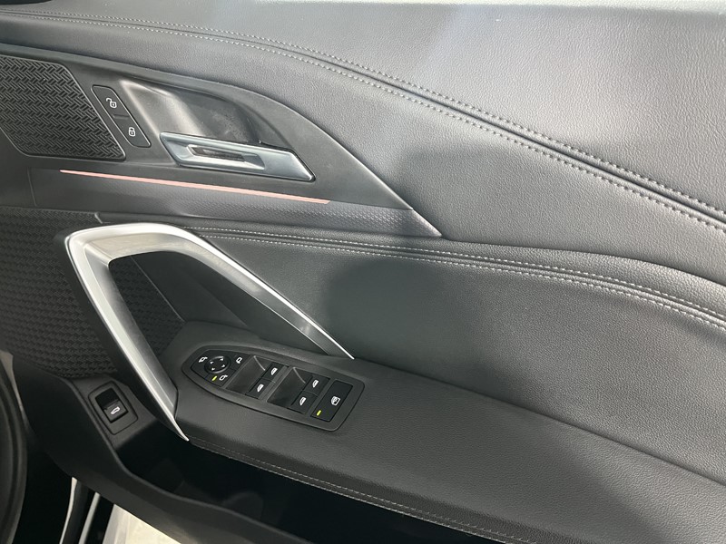2023 (23) BMW iX1 230kW xDrive30 M Sport 65kWh 5dr Auto 5398671
