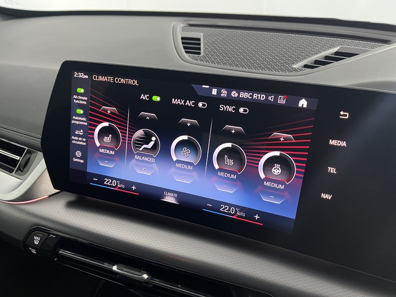 2023 (23) BMW iX1 230kW xDrive30 M Sport 65kWh 5dr Auto 5398682