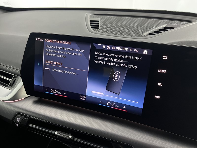 2023 (23) BMW iX1 230kW xDrive30 M Sport 65kWh 5dr Auto 5398680