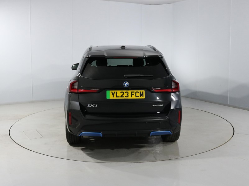 2023 (23) BMW iX1 230kW xDrive30 M Sport 65kWh 5dr Auto 5398665