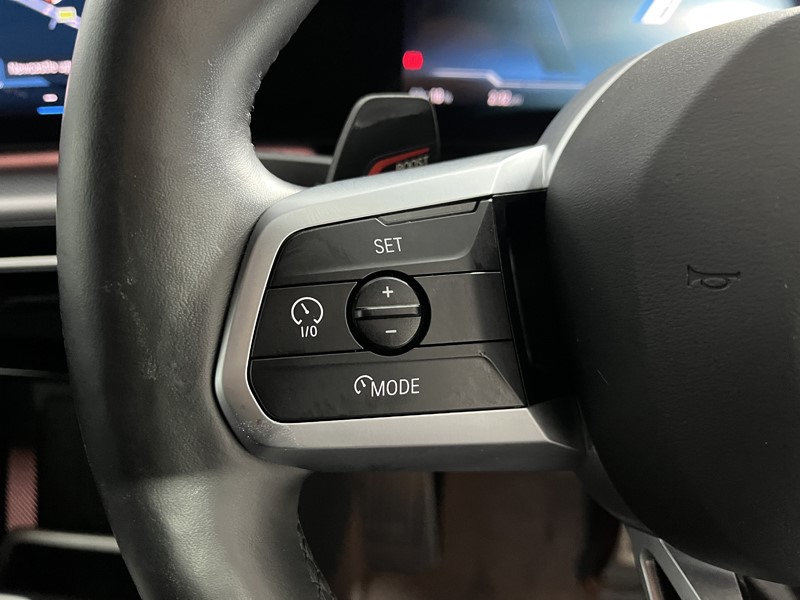 2023 (23) BMW iX1 230kW xDrive30 M Sport 65kWh 5dr Auto 5398674