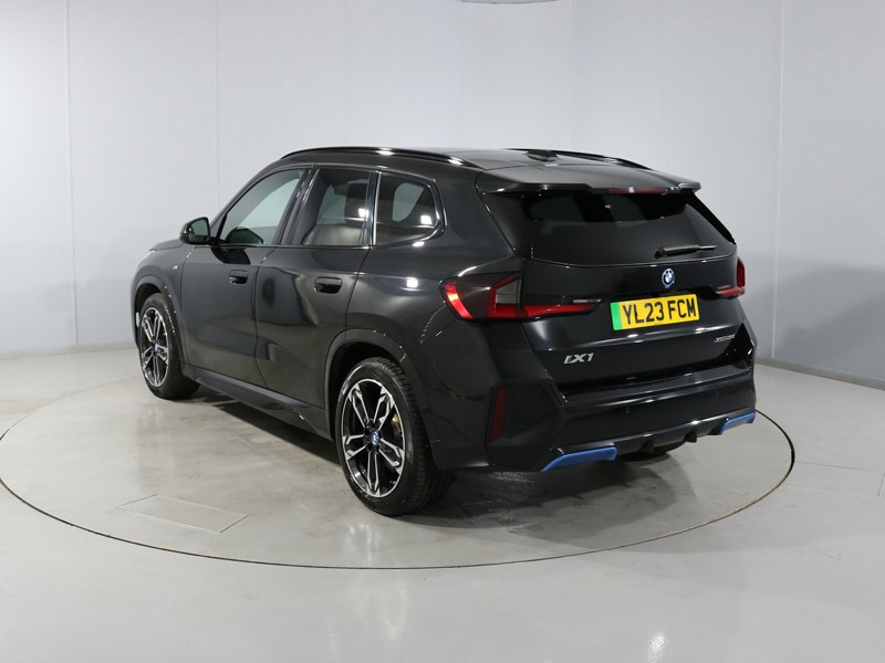 2023 (23) BMW iX1 230kW xDrive30 M Sport 65kWh 5dr Auto