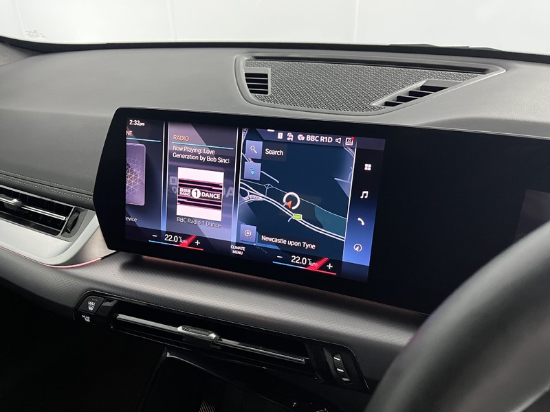 2023 (23) BMW iX1 230kW xDrive30 M Sport 65kWh 5dr Auto 5398658