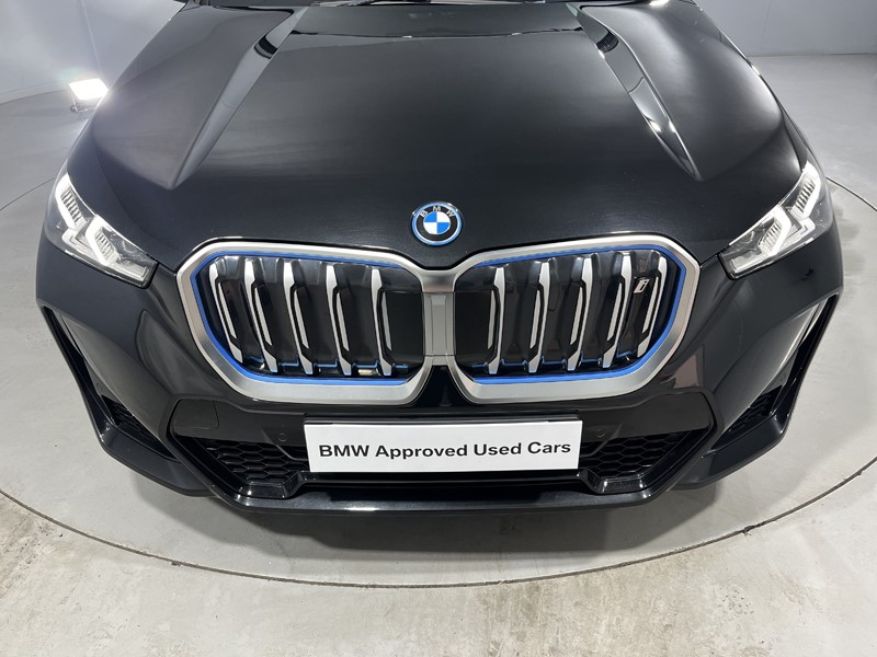 2023 (23) BMW iX1 230kW xDrive30 M Sport 65kWh 5dr Auto 5398693