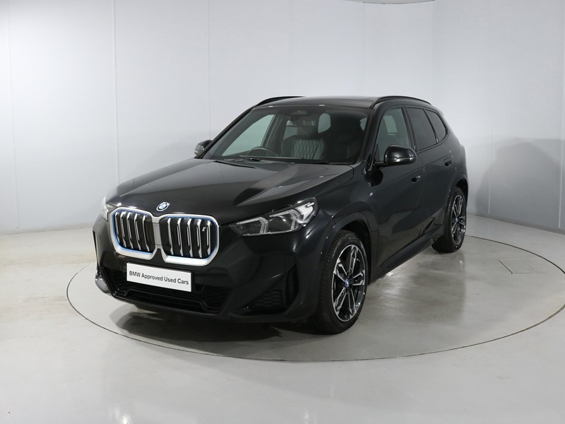 2023 (23) BMW iX1 230kW xDrive30 M Sport 65kWh 5dr Auto 5398700