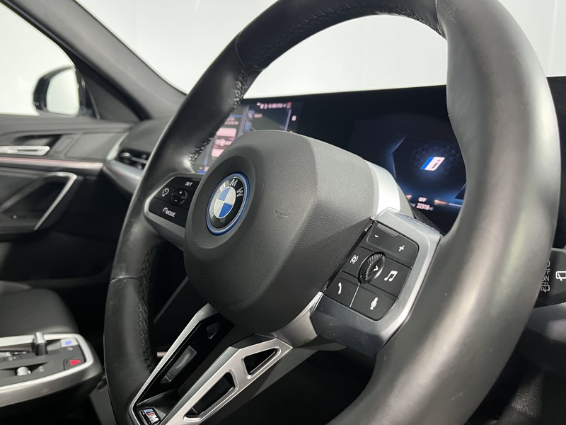 2023 (23) BMW iX1 230kW xDrive30 M Sport 65kWh 5dr Auto 5398673