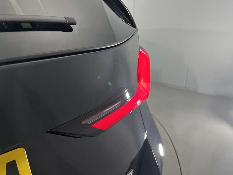 2023 (23) BMW iX1 230kW xDrive30 M Sport 65kWh 5dr Auto 5398697
