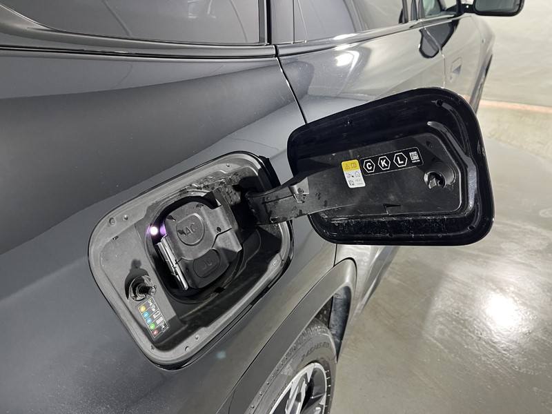 2023 (23) BMW iX1 230kW xDrive30 M Sport 65kWh 5dr Auto 5398696