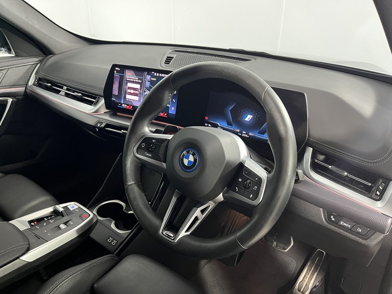 2023 (23) BMW iX1 230kW xDrive30 M Sport 65kWh 5dr Auto 5398656