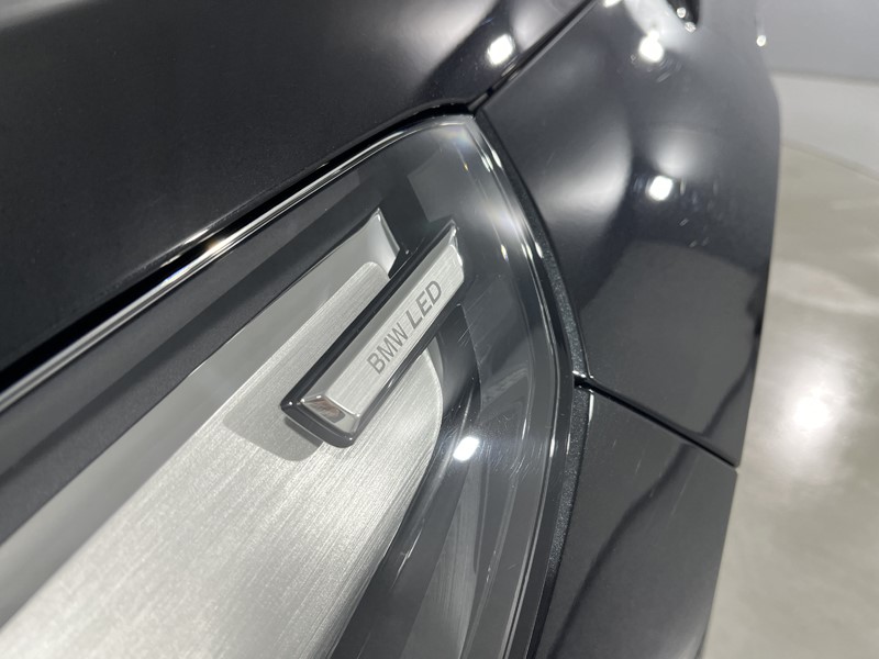 2023 (23) BMW iX1 230kW xDrive30 M Sport 65kWh 5dr Auto 5398692