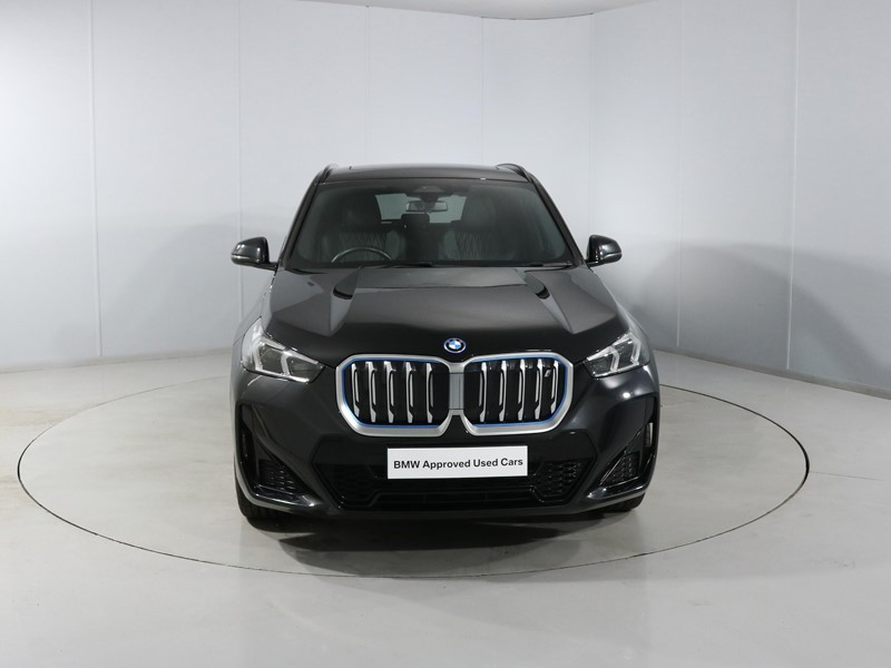 2023 (23) BMW iX1 230kW xDrive30 M Sport 65kWh 5dr Auto 5398666