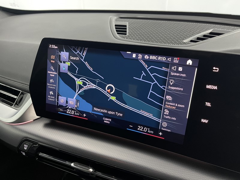 2023 (23) BMW iX1 230kW xDrive30 M Sport 65kWh 5dr Auto 5398668