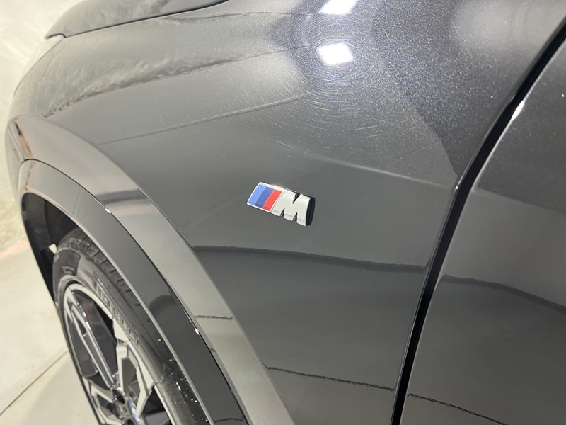 2023 (23) BMW iX1 230kW xDrive30 M Sport 65kWh 5dr Auto 5398695