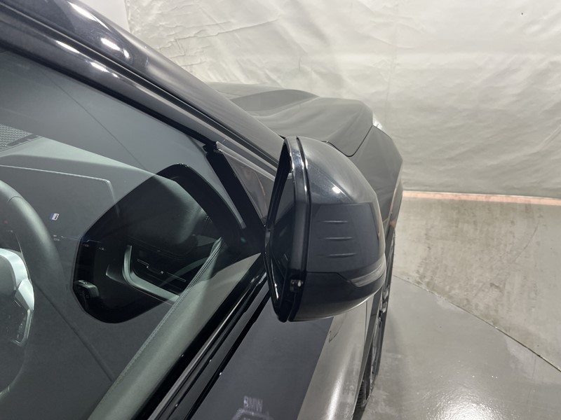 2023 (23) BMW iX1 230kW xDrive30 M Sport 65kWh 5dr Auto 5398694