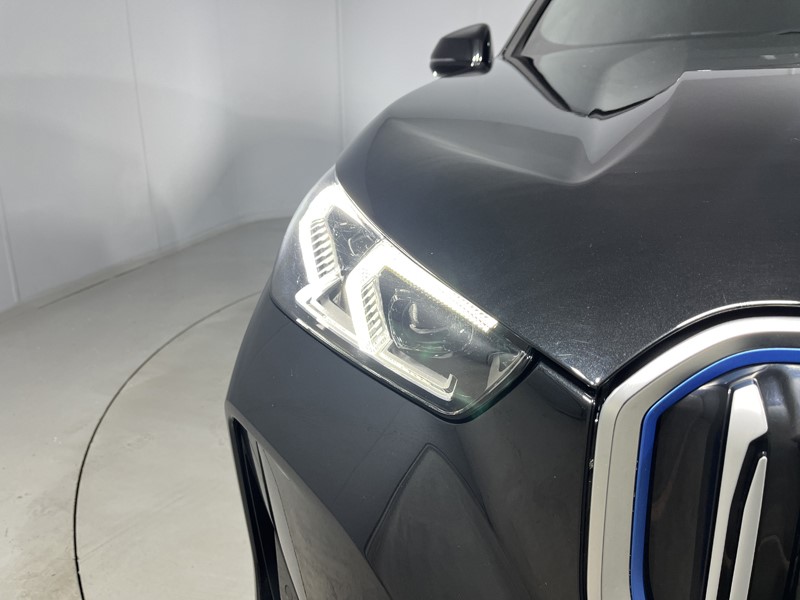2023 (23) BMW iX1 230kW xDrive30 M Sport 65kWh 5dr Auto 5398691