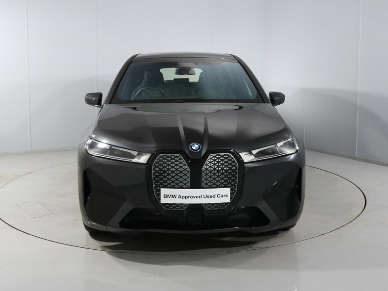 2023 (23) BMW iX 240kW xDrive40 M Sport 76.6kWh 5dr Auto 5398718