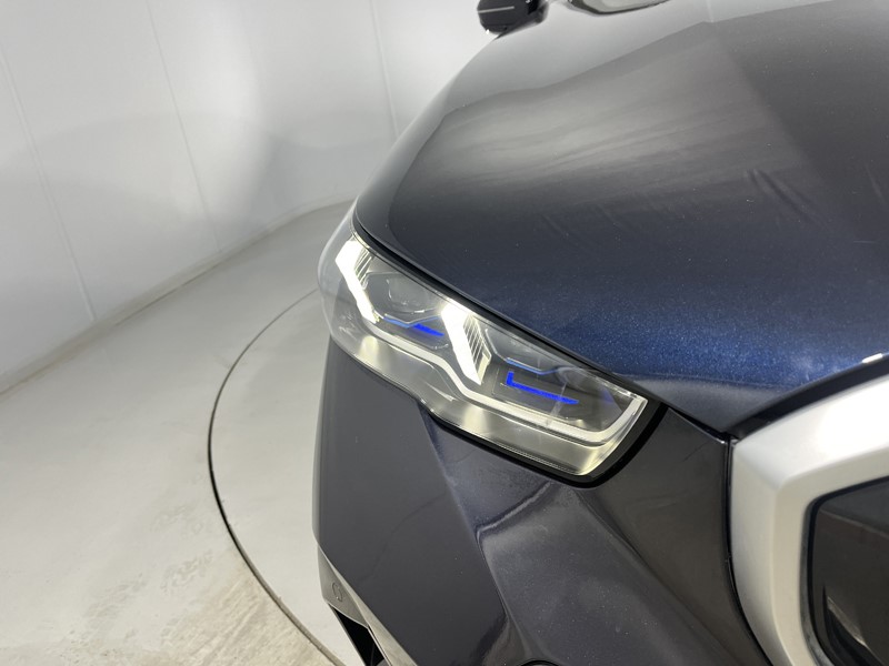 2024 (24) BMW I5 250kW eDrive40 M Sport 84kWh 4dr Auto 5409478