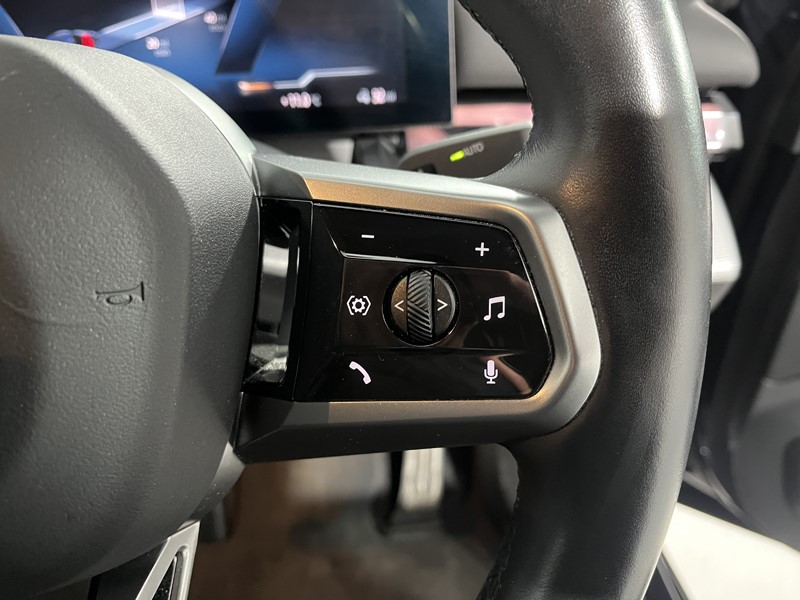 2024 (24) BMW I5 250kW eDrive40 M Sport 84kWh 4dr Auto 5409463