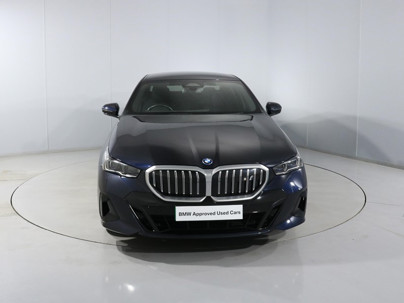 2024 (24) BMW I5 250kW eDrive40 M Sport 84kWh 4dr Auto 5409454