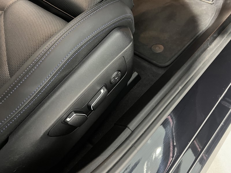 2024 (24) BMW I5 250kW eDrive40 M Sport 84kWh 4dr Auto 5409457