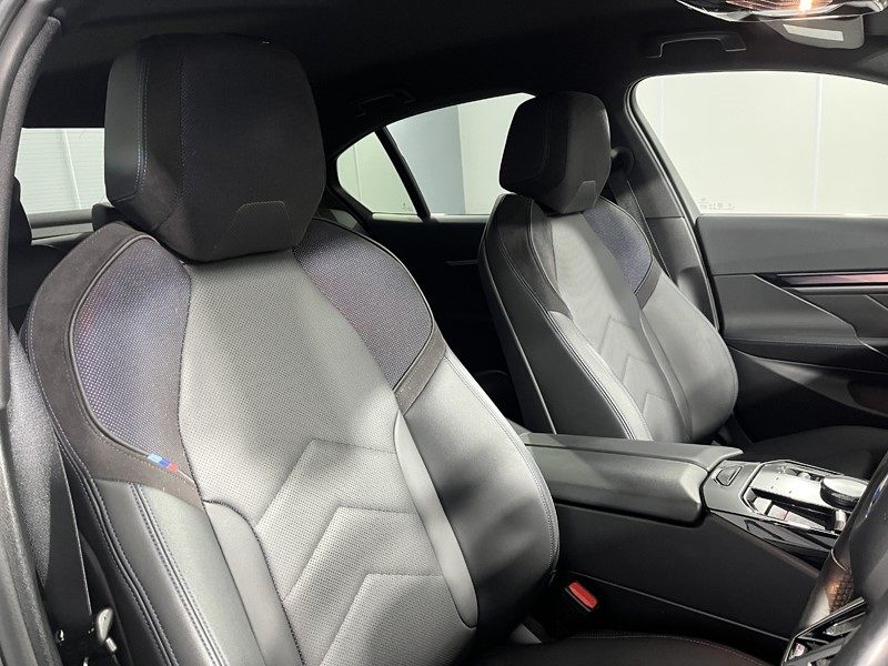 2024 (24) BMW I5 250kW eDrive40 M Sport 84kWh 4dr Auto 5409449