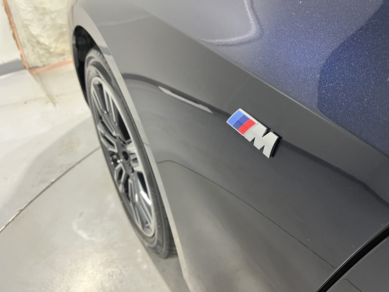 2024 (24) BMW I5 250kW eDrive40 M Sport 84kWh 4dr Auto 5409481