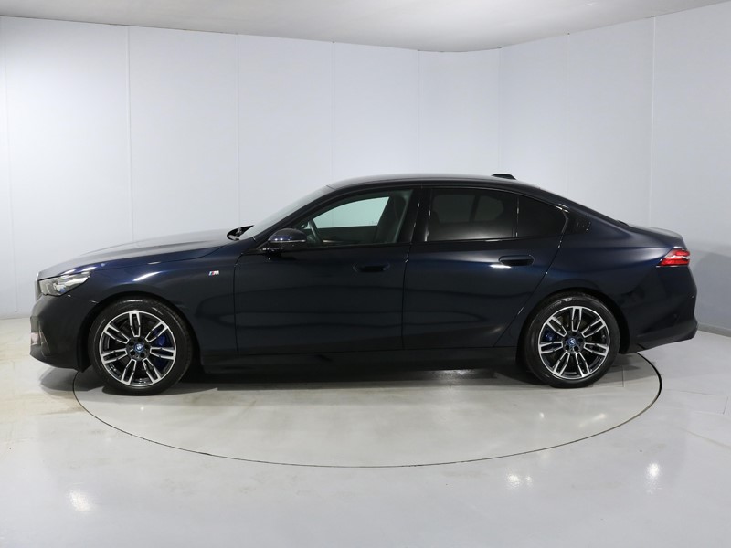 2024 (24) BMW I5 250kW eDrive40 M Sport 84kWh 4dr Auto 5409486