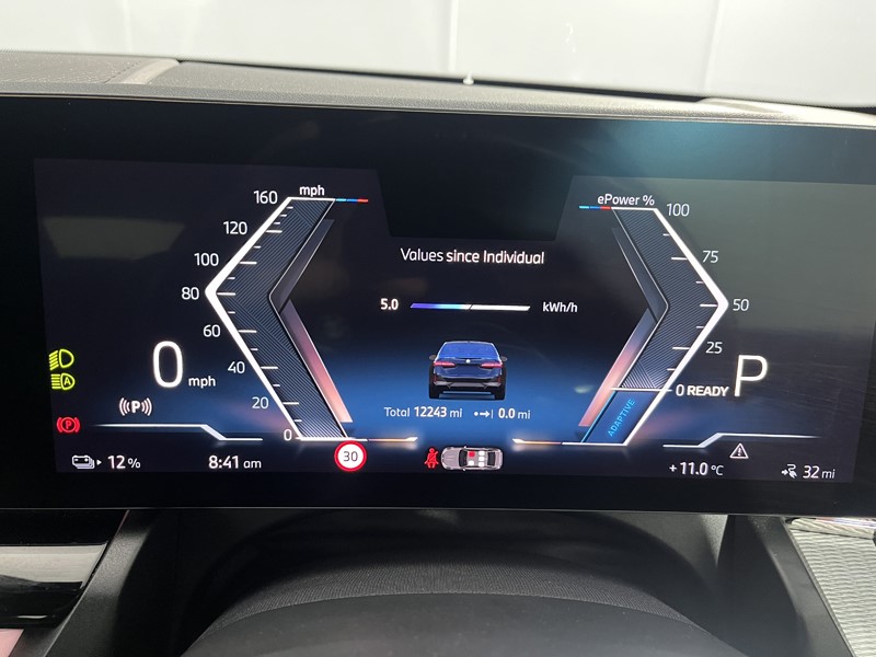 2024 (24) BMW I5 250kW eDrive40 M Sport 84kWh 4dr Auto 5409447