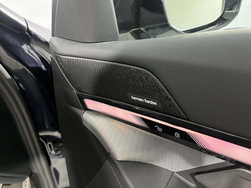 2024 (24) BMW I5 250kW eDrive40 M Sport 84kWh 4dr Auto 5409459