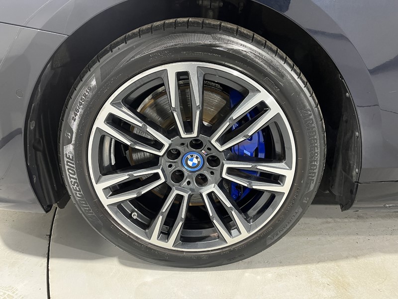 2024 (24) BMW I5 250kW eDrive40 M Sport 84kWh 4dr Auto 5409452