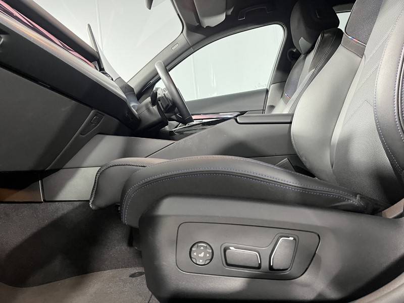 2024 (24) BMW I5 250kW eDrive40 M Sport 84kWh 4dr Auto 5409473
