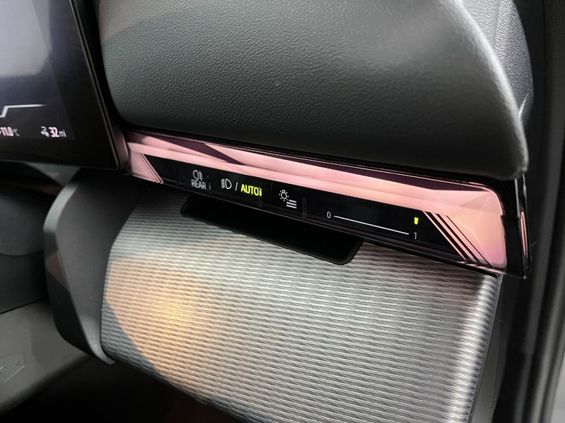 2024 (24) BMW I5 250kW eDrive40 M Sport 84kWh 4dr Auto 5409460