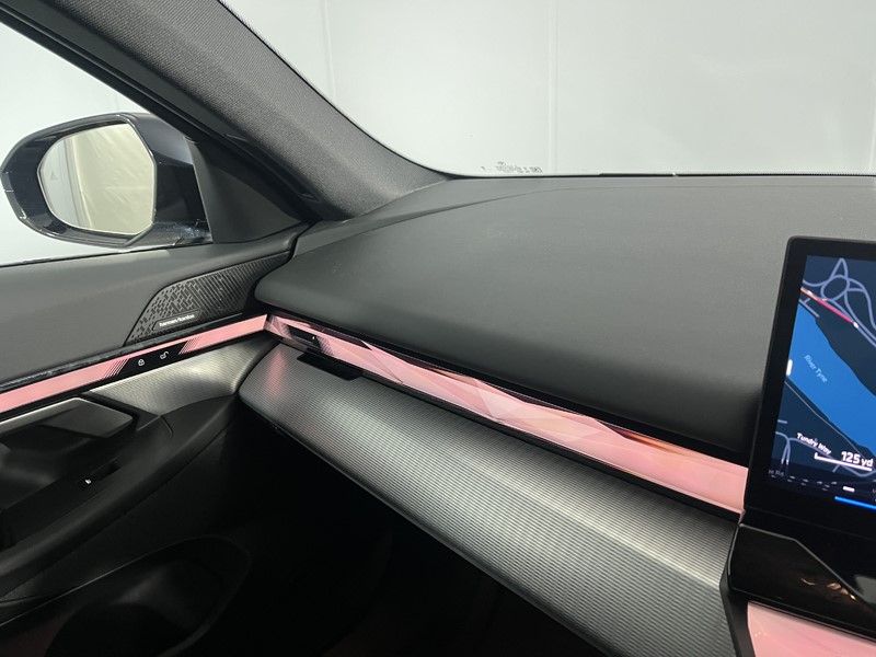 2024 (24) BMW I5 250kW eDrive40 M Sport 84kWh 4dr Auto 5409465