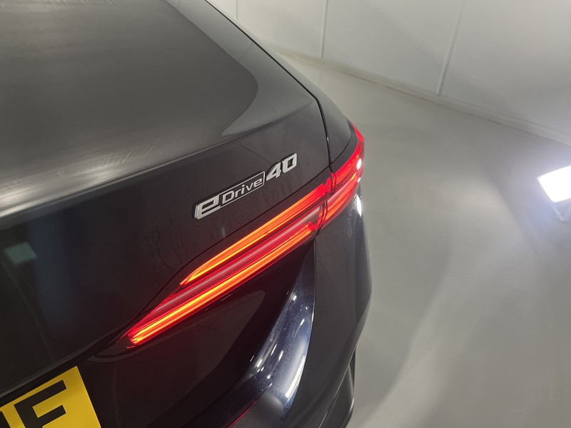 2024 (24) BMW I5 250kW eDrive40 M Sport 84kWh 4dr Auto 5409482
