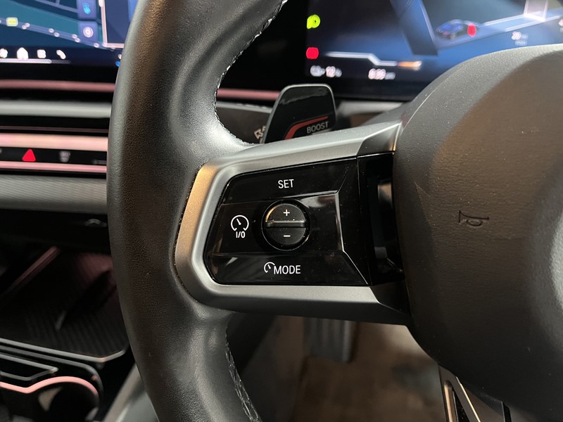 2024 (24) BMW I5 250kW eDrive40 M Sport 84kWh 4dr Auto 5409462