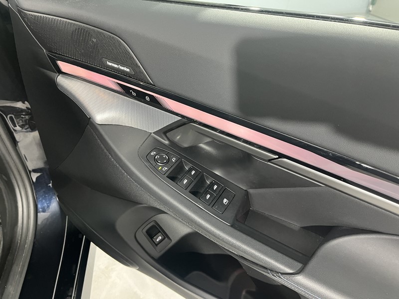 2024 (24) BMW I5 250kW eDrive40 M Sport 84kWh 4dr Auto 5409458