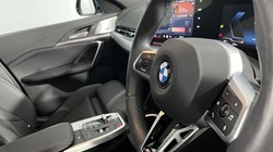 2025 (25) BMW X1 sDrive 18d M Sport 5dr Step Auto 5403417