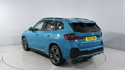 2025 (25) BMW X1 sDrive 18d M Sport 5dr Step Auto 5403397
